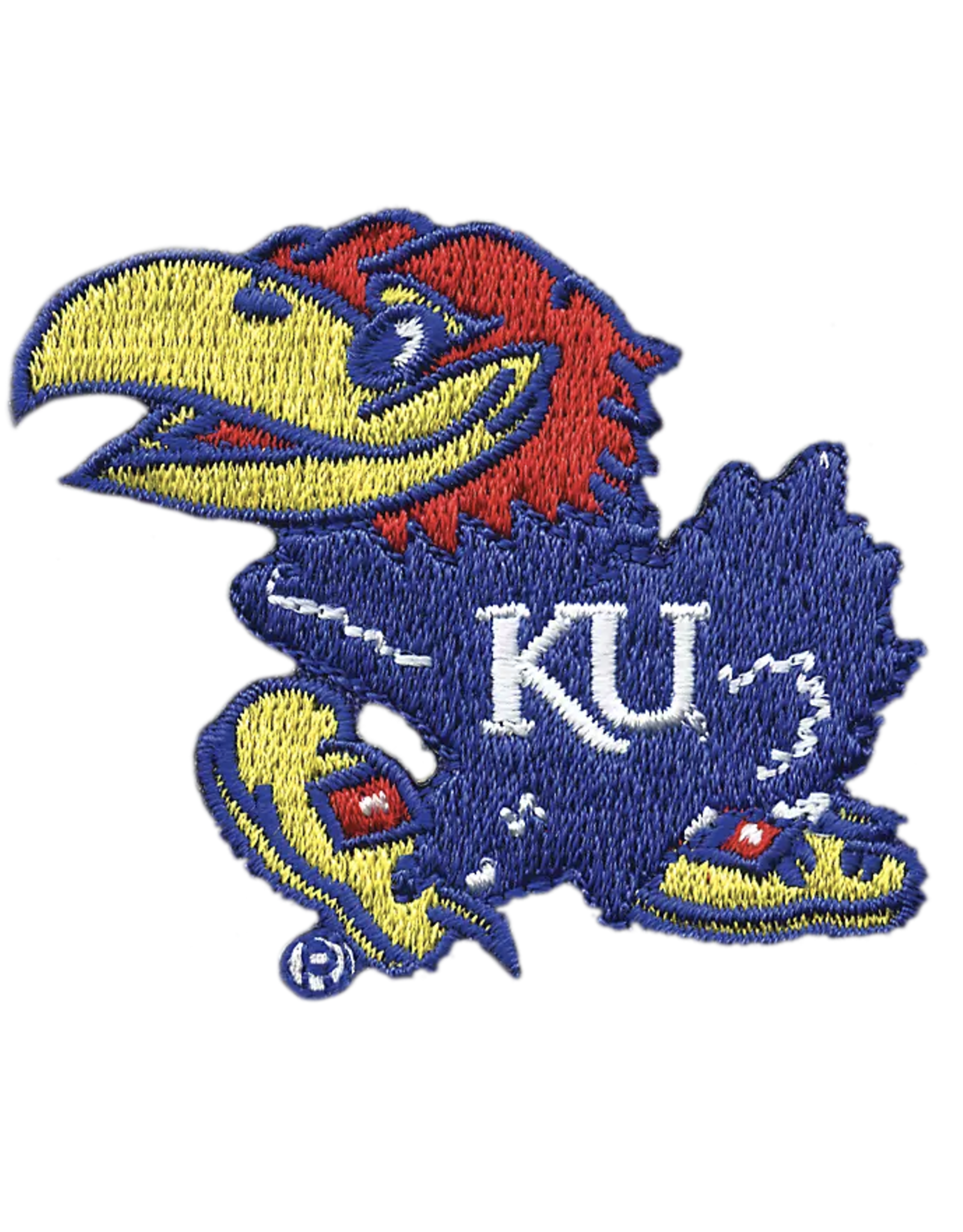 Tervis Tumbler 16oz/lid Kansas Jayhawks