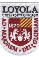 Tervis Tumbler 16oz/lid Loyola Ramblers