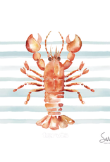 Tervis Tumbler 16oz/lid Maine Lobster xx