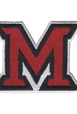 Tervis Tumbler 16oz/lid Miami of Ohio