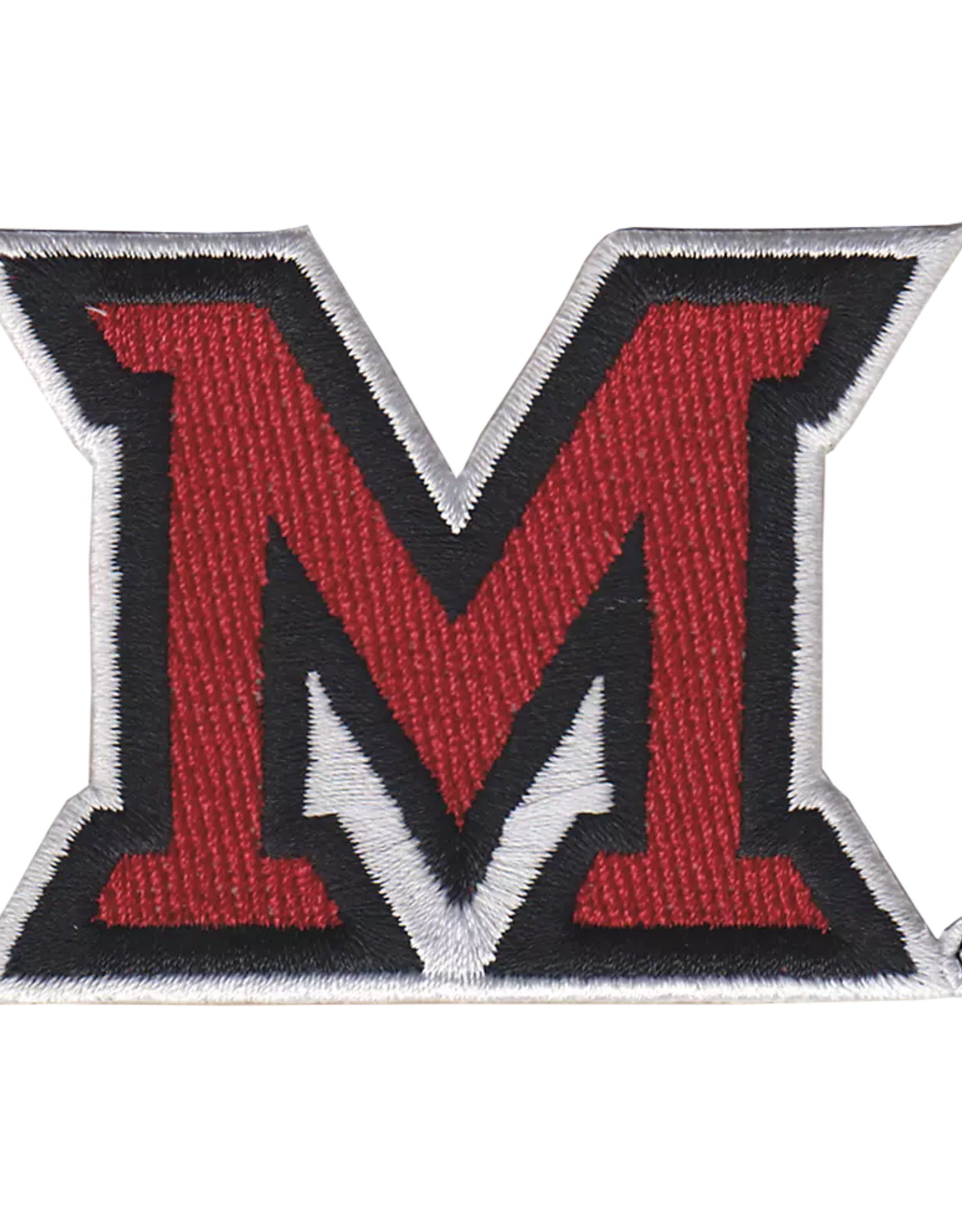 Tervis Tumbler 16oz/lid Miami of Ohio