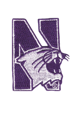 Tervis Tumbler 16oz/lid Northwestern Logo Tervis Tumbler 16oz/lid Northwestern Logo