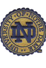 Tervis Tumbler 16oz/lid Notre Dame Seal