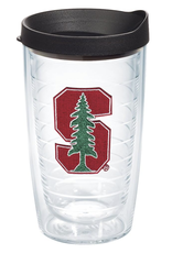 Tervis Tumbler 16oz/lid Stanford xx Tervis Tumbler 16oz/lid Stanford xx