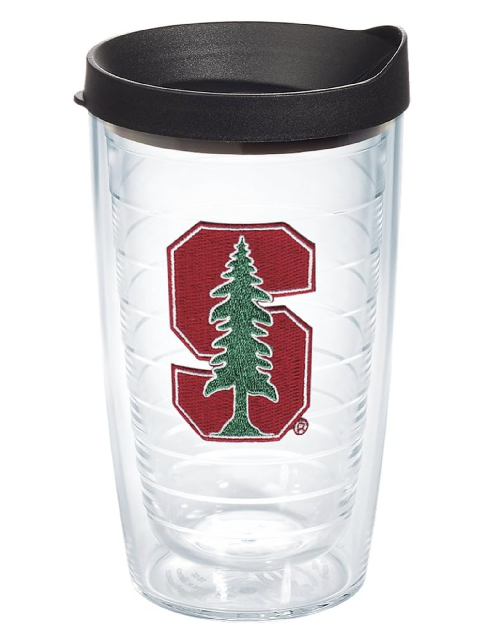 Tervis Tumbler 16oz/lid Stanford xx