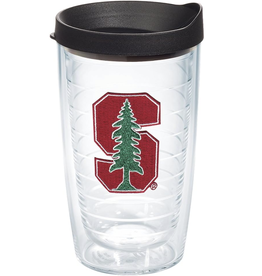 Tervis Tumbler 16oz/lid Stanford xx