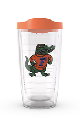 Tervis Tumbler 16oz/lid U Florida Gators
