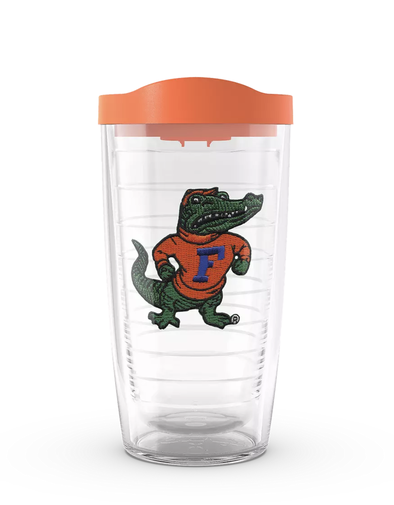 Tervis Tumbler 16oz/lid U Florida Gators