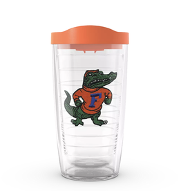 Tervis Tumbler 16oz/lid U Florida Gators