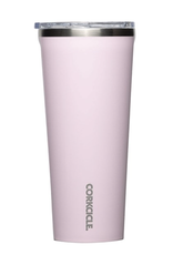 Corkcicle Tumbler 24oz Powder Puff
