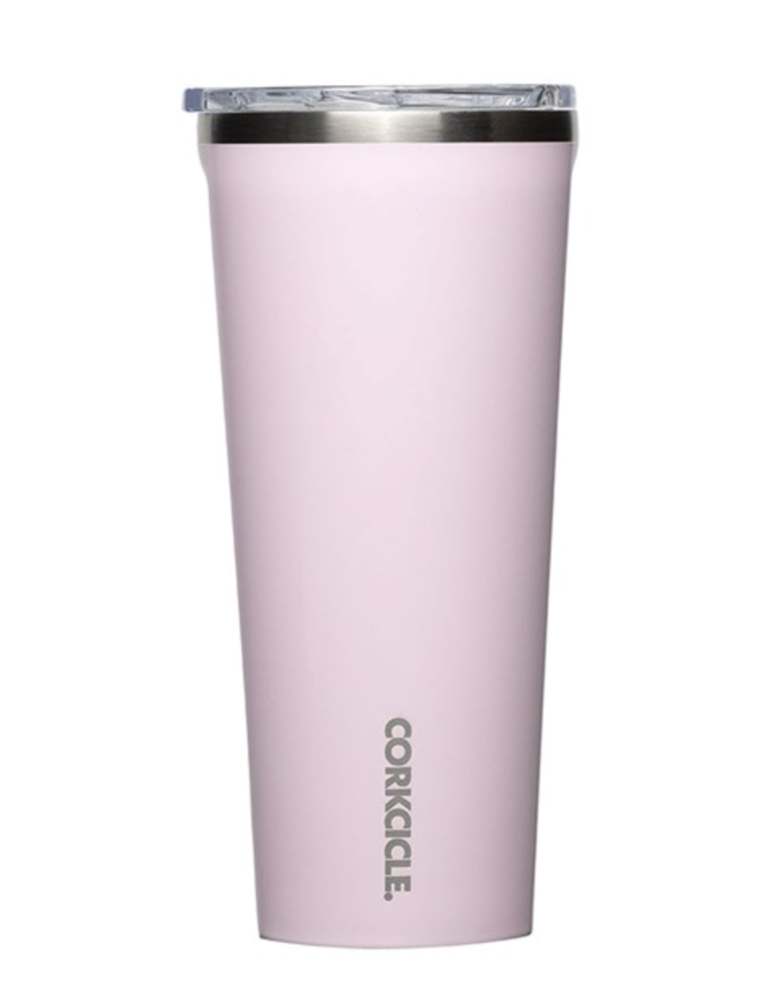 Corkcicle Tumbler 24oz Powder Puff