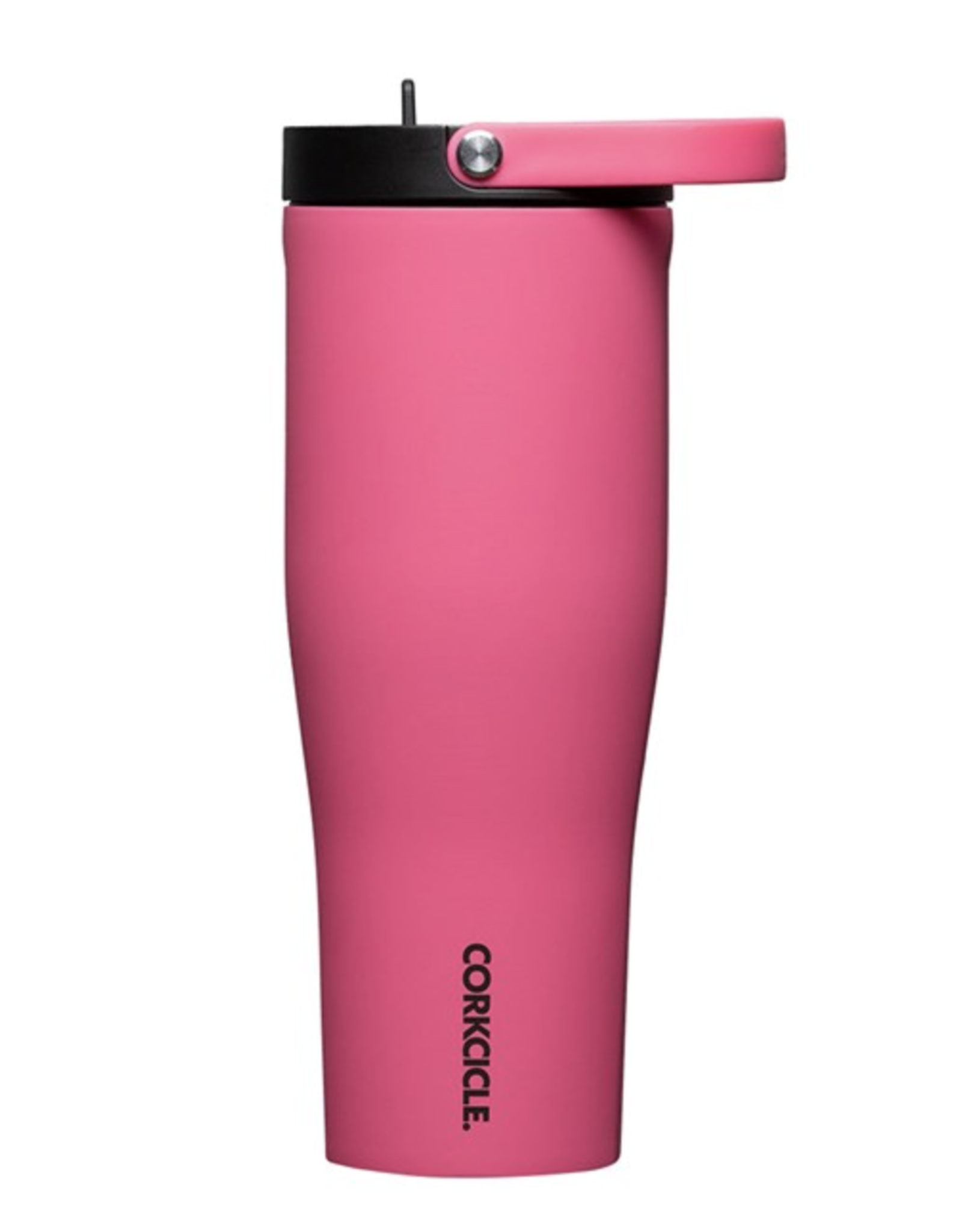 Corkcicle Go Cup XL 30oz Dragonfruit