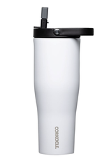 Corkcicle Go Cup XL 30oz Gloss White
