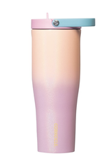 Corkcicle Go Cup XL 30oz Ombre Lover