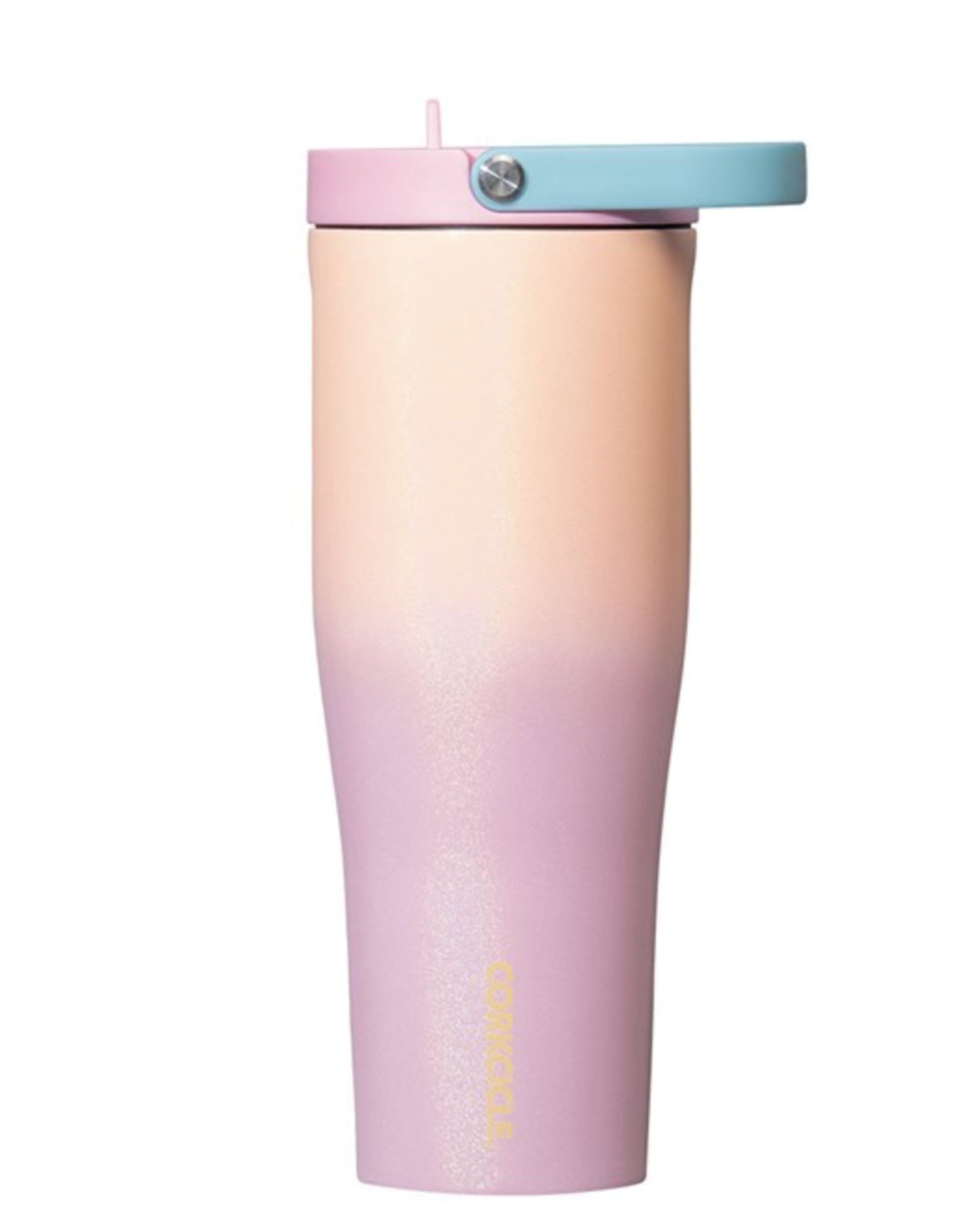 Corkcicle Go Cup XL 30oz Ombre Lover