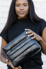 Citi Collective Gallery Storage Pouch Black