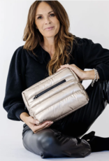 Citi Collective Gallery Storage Pouch Gold