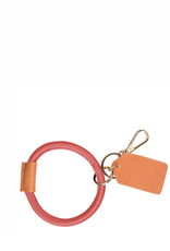 Boulevard Coral Gogo Key Chain