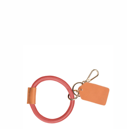 Boulevard Coral Gogo Key Chain