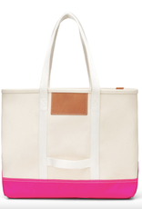 Boulevard Finn Tote Hot Pink xx