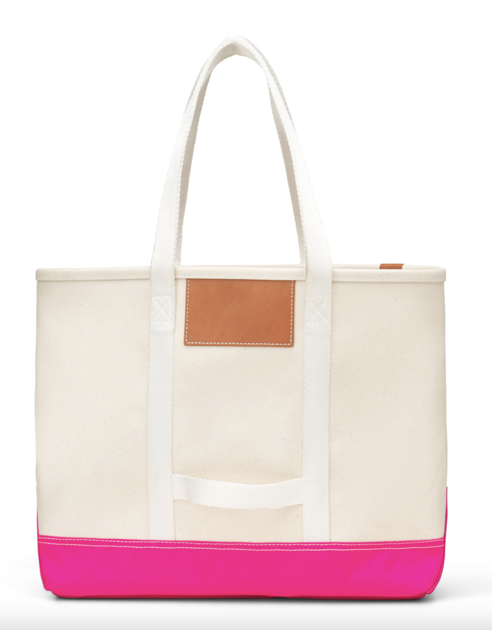 Boulevard Finn Tote Hot Pink xx