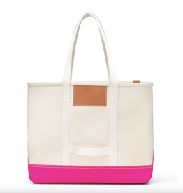Boulevard Finn Tote Hot Pink xx