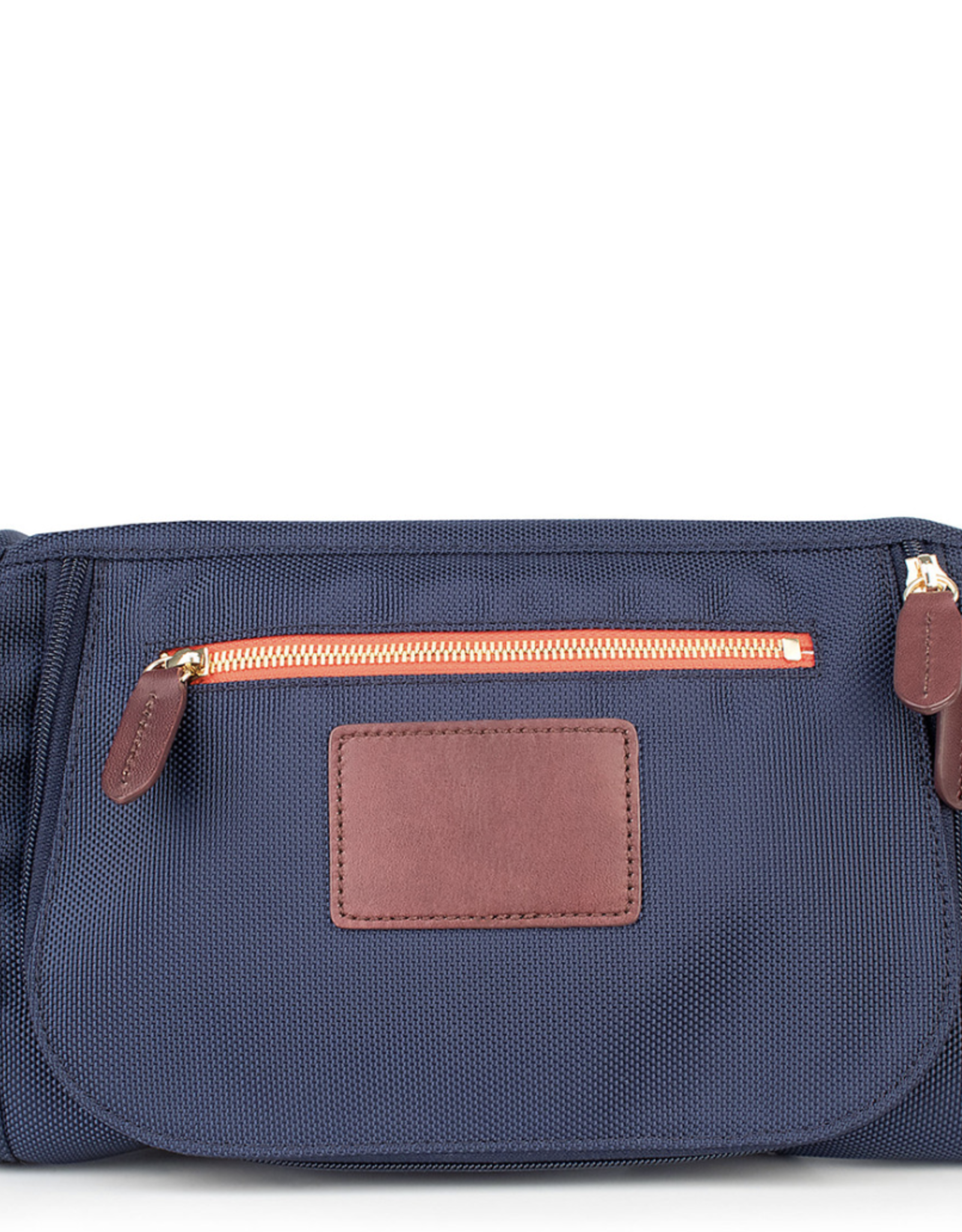 Boulevard Jesse Dopp Kit Navy
