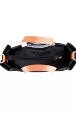 Boulevard Joey Black Tote