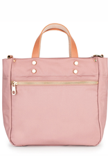 Boulevard Joey Mauve Tote xx