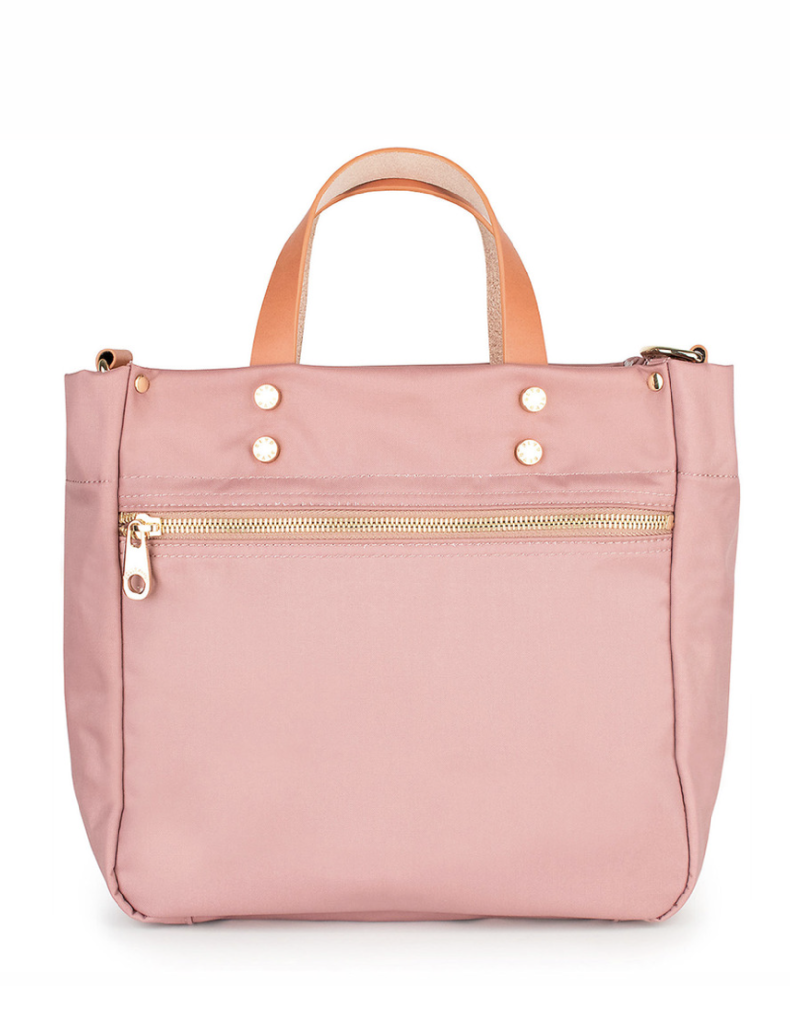 Boulevard Joey Mauve Tote xx