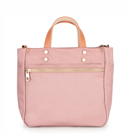 Boulevard Joey Mauve Tote