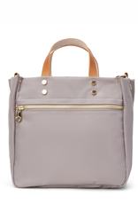 Boulevard Joey Tote Taupe