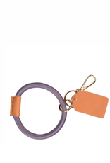 Boulevard Lavender Gogo Key Chain