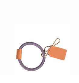 Boulevard Lavender Gogo Key Chain