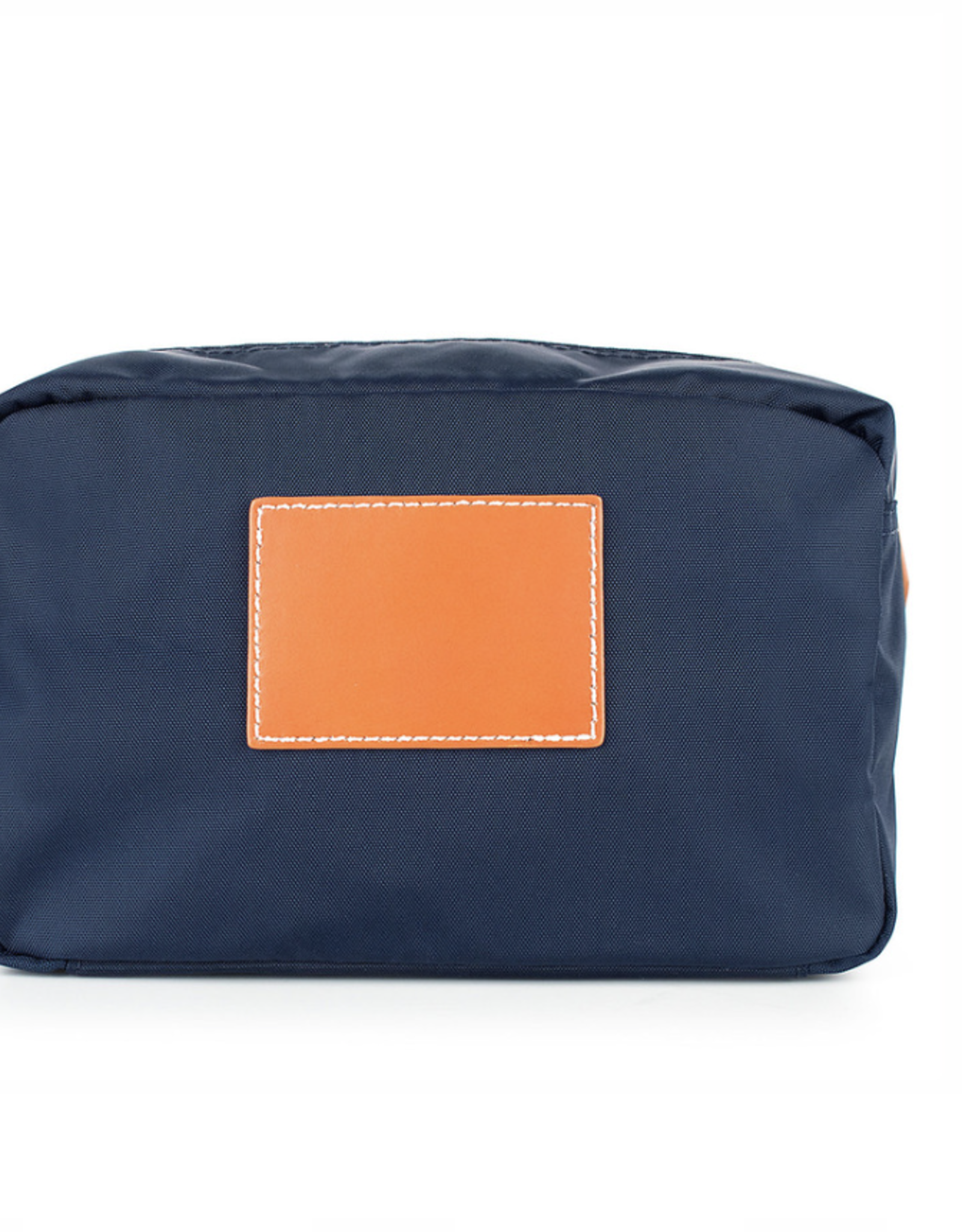 Boulevard Winnie Large Pouch Navy