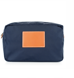 Boulevard Winnie Large Pouch Navy