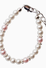 Cherished Moments Addie Christening Bracelet 6-12yr