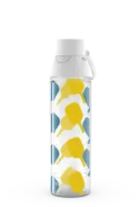 Tervis Tumbler Water Bottle Pickleball Paddle Pattern