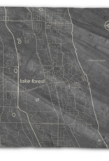 Well Told Lake Forest Slate Server