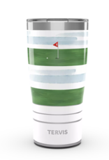 Tervis Tumbler 20oz Stainless Golf Sink the Putt