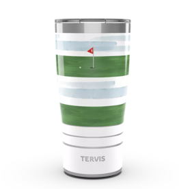 Tervis Tumbler 20oz Stainless Golf Sink the Putt