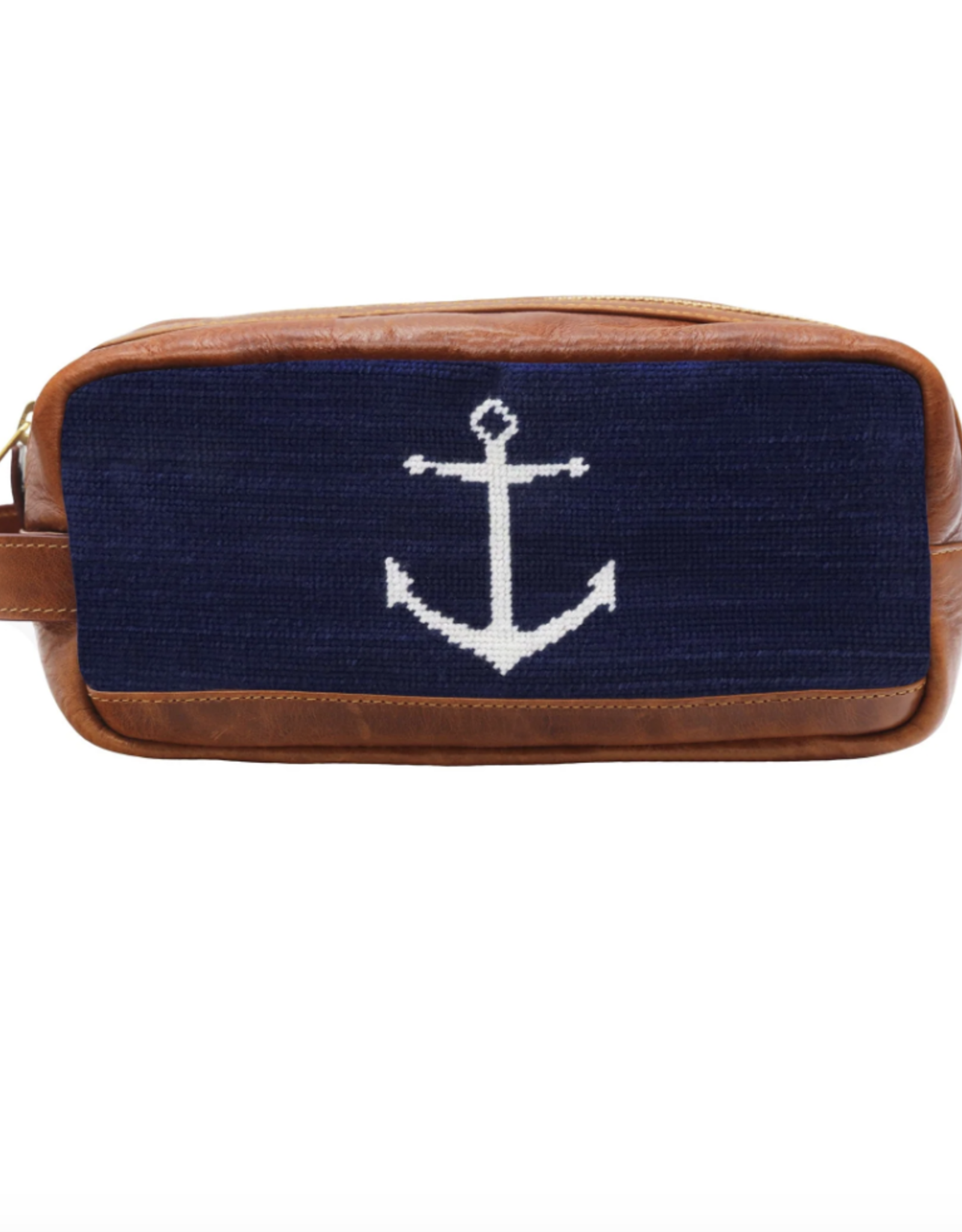 Smather's & Branson Toiletry Bag Anchor Toiletry Bag