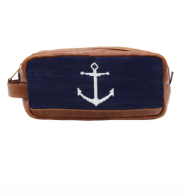Smather's & Branson Toiletry Bag Anchor Toiletry Bag