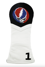 Smather's & Branson Driver Cover Steal Your Face