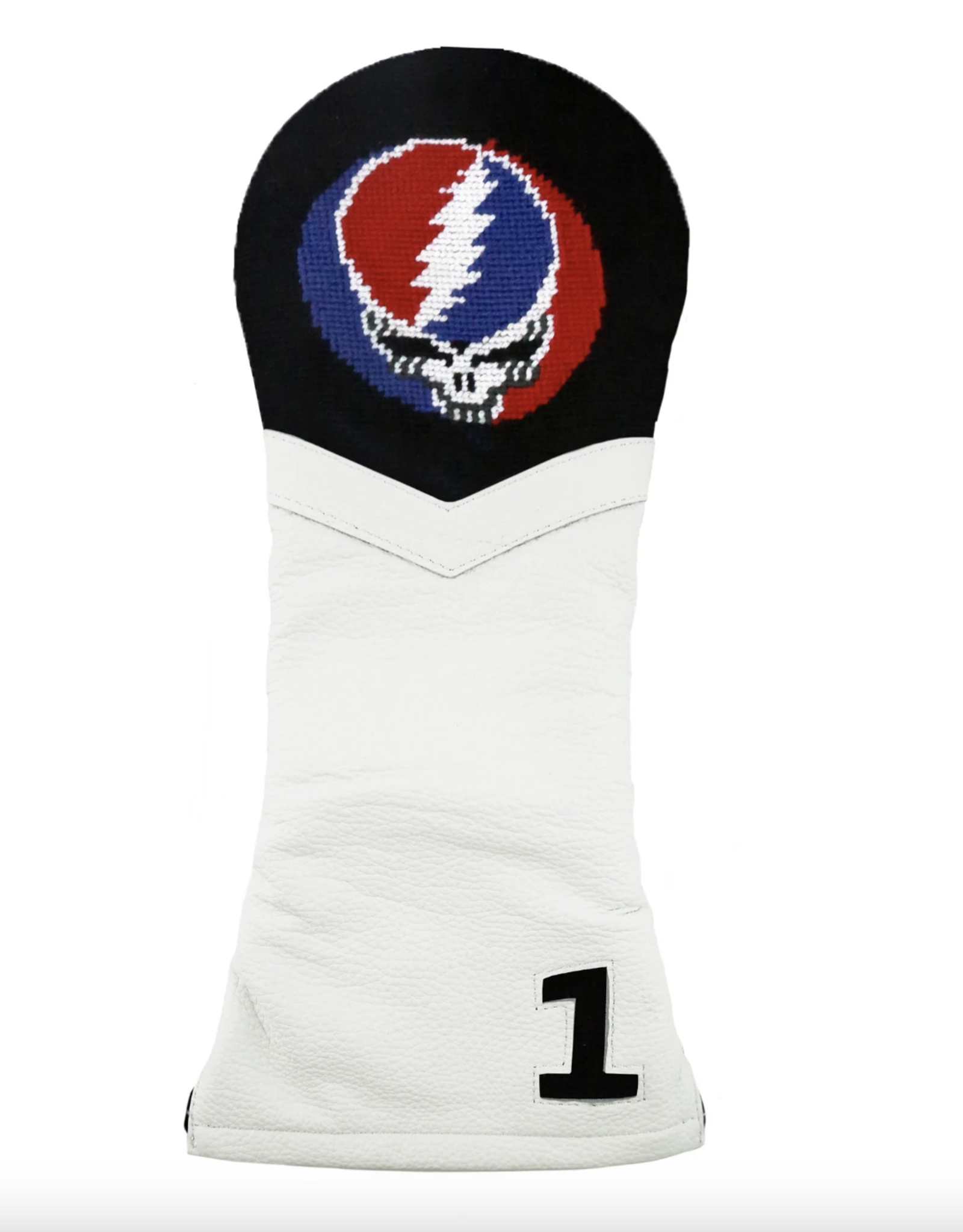 Smather's & Branson Driver Cover Steal Your Face