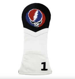 Smather's & Branson Driver Cover Steal Your Face