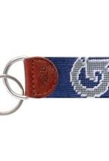 Smather's & Branson Key Fob Georgetown