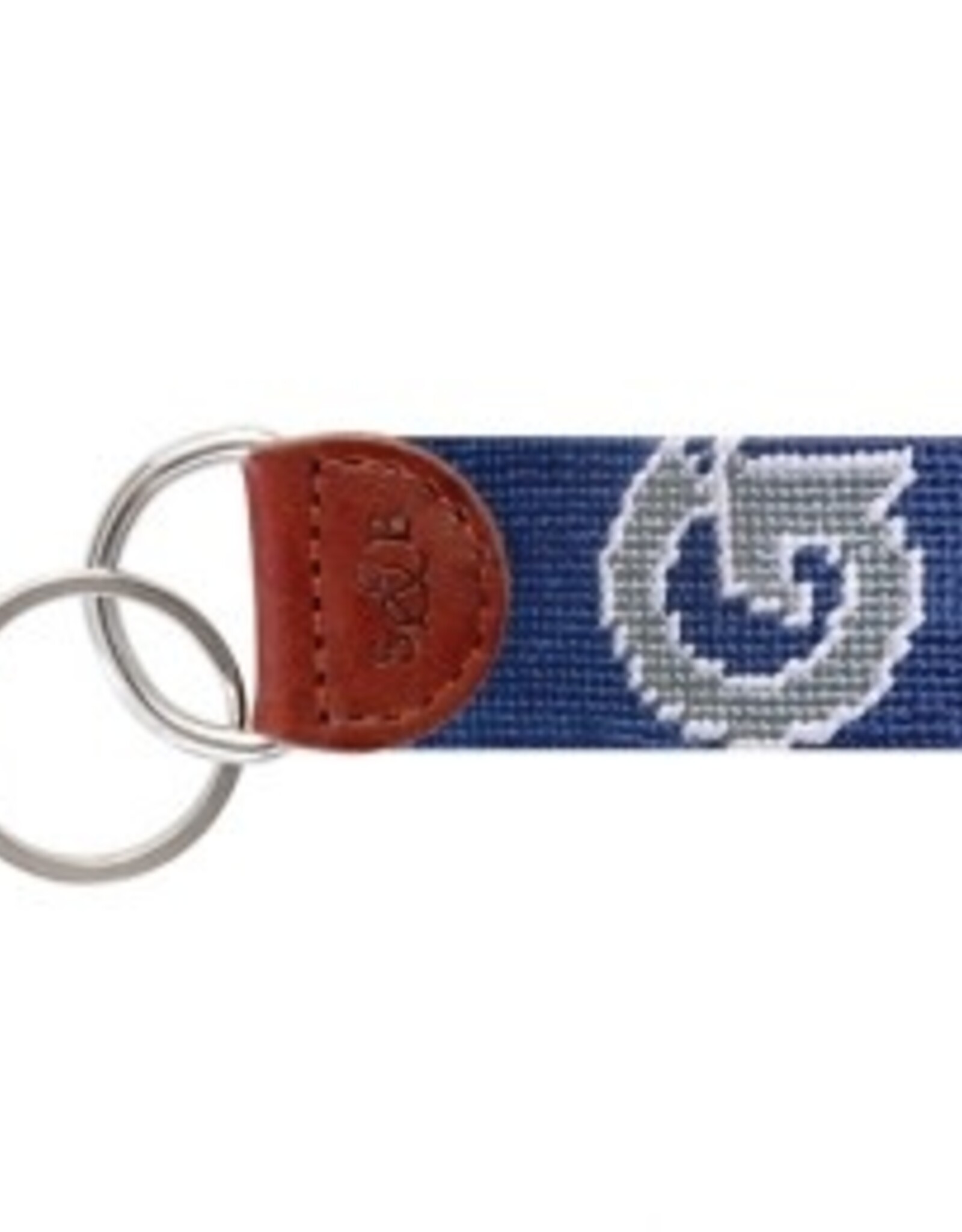 Smather's & Branson Key Fob Georgetown