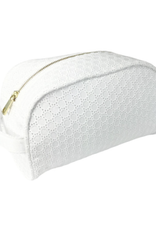 Mint Traveler White Eyelot