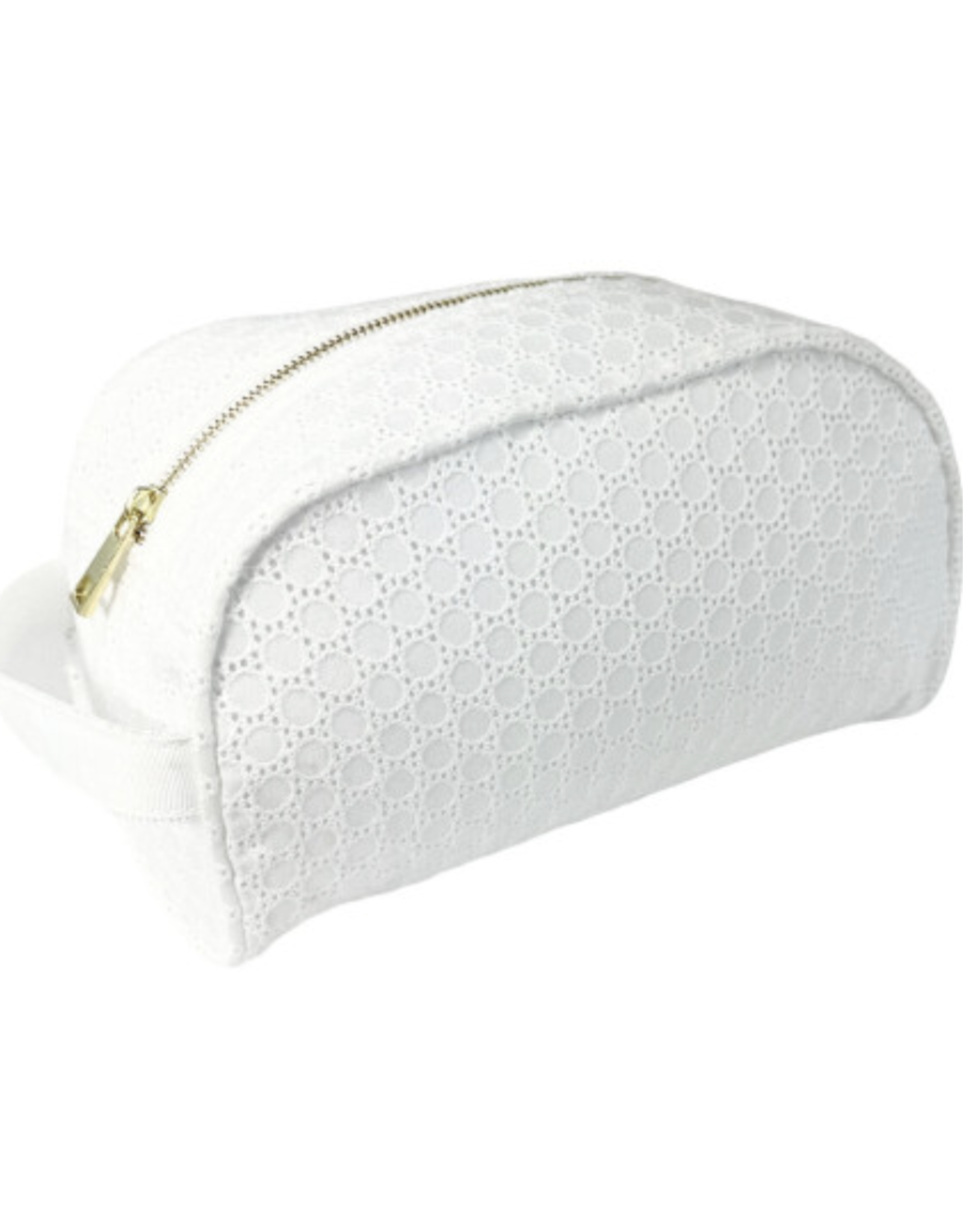 Mint Traveler White Eyelot